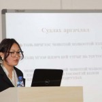 ГХСС-ийн оюутны эрдэм шинжилгээний хурал боллоо