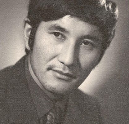 Эрдэмтэн Г.Очир