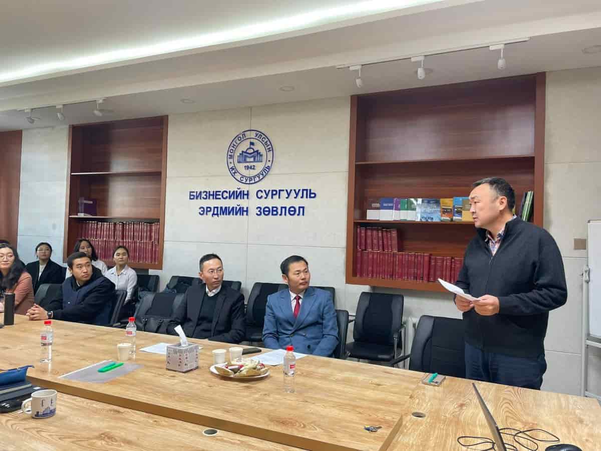 “АМЖИЛТЫН ГАРАА” уралдаан амжилттай зохион байгуулагдлаа – Монгол Улсын ...