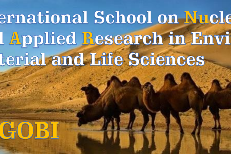 Registration for NUMAR-Gobi International School opens