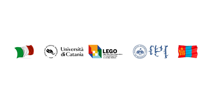 Call for Applications: STUDENT MOBILITY TO THE UNIVERSITY OF CATANIA (ITALY) WITHIN THE LEGO-TNE PROJECT