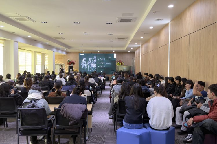 “МУИС-ийн СОЁЛ” цуврал сургалт нээлтээ хийлээ