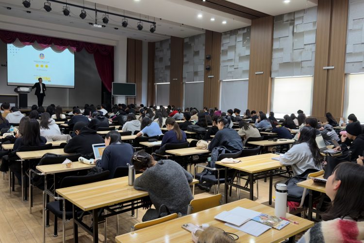 “Ёс зүйтэй иргэн” авлигын эсрэг хууль тогтоомжийг таниулах сургалт зохион байгуулагдлаа