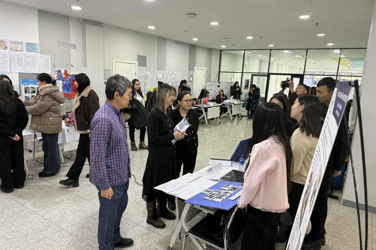 Багш боловсролын оюутны ур чадварын тэмцээн 9 дэх удаагаа амжилттай болж өнгөрлөө