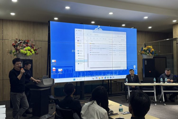 МУИС-ийн оюутны клубүүдийн дарга, гишүүдэд зориулсан сургалт зохион байгууллаа