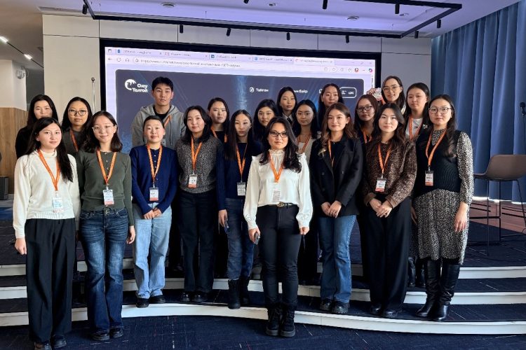 11, 12 дугаар сард байгууллагатай танилцах аялал зохион байгууллаа