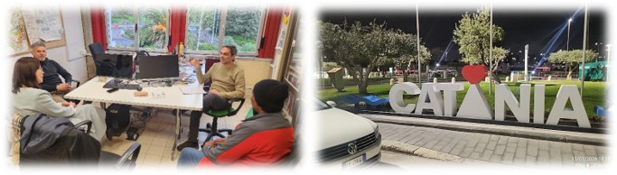 “Итали-Зүүн Азийн хамтын ажиллагаа: Орон нутгийн туршлагыг дэлхийд түгээх нь” олон улсын төсөл