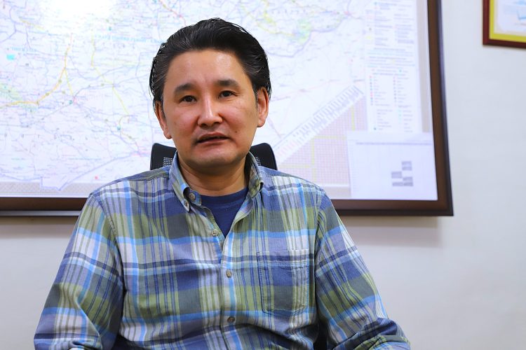 Судлаачийн өнцөг | МУИС-ийн профессор О.Алтансүх: “Голын голдирол дагуу авто зам барих нь хуучирсан шийдэл”