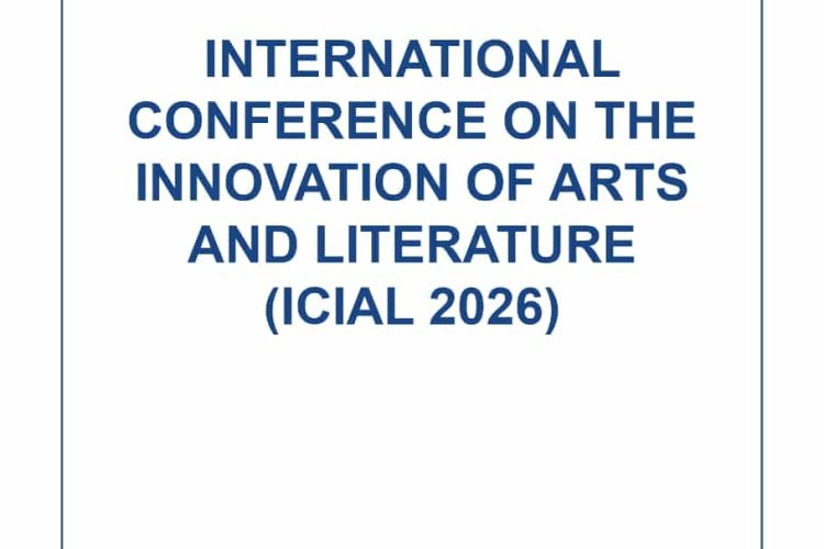 ICIAL-2026 Олон улсын эрдэм шинжилгээний хурал болно