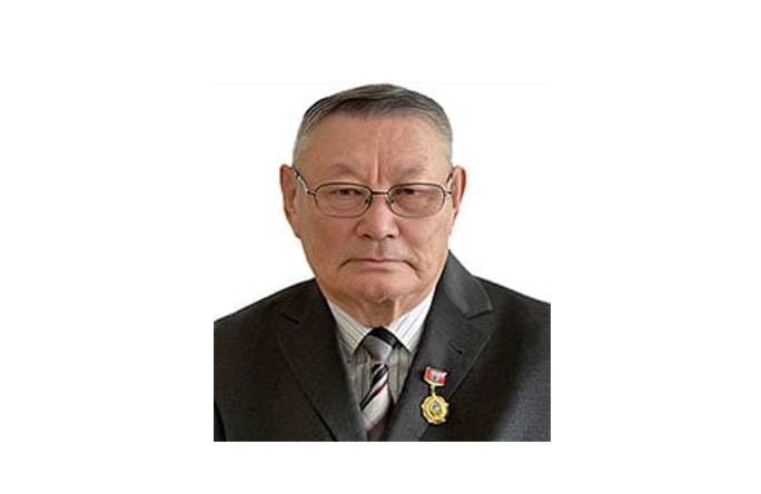 Эмгэнэл | Лэгцэгийн Өвгөн /1936-2026 он/