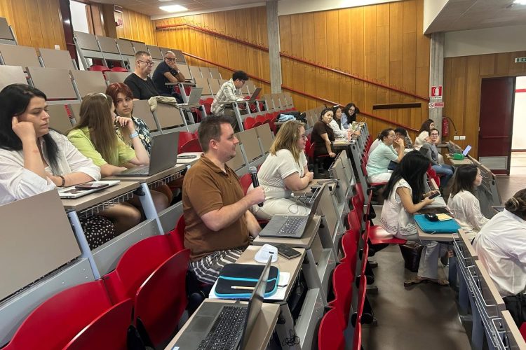 ERASMUS+ CBHE хөтөлбөрийн санхүүжилттэй DOMANI төслийн олон улсын зуны сургалтад МУИС-ийн багш, суралцагчид оролцлоо